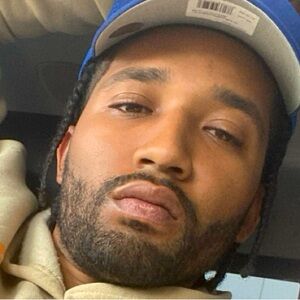 Meet your Posher, Donte